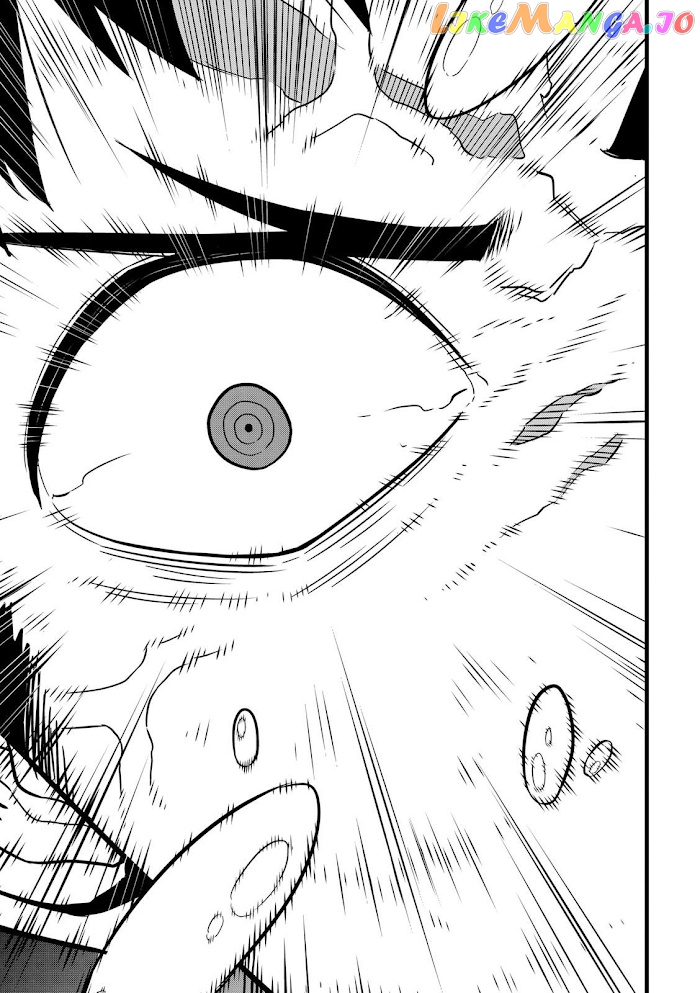 Kaiju No. 8 chapter 37 image 15